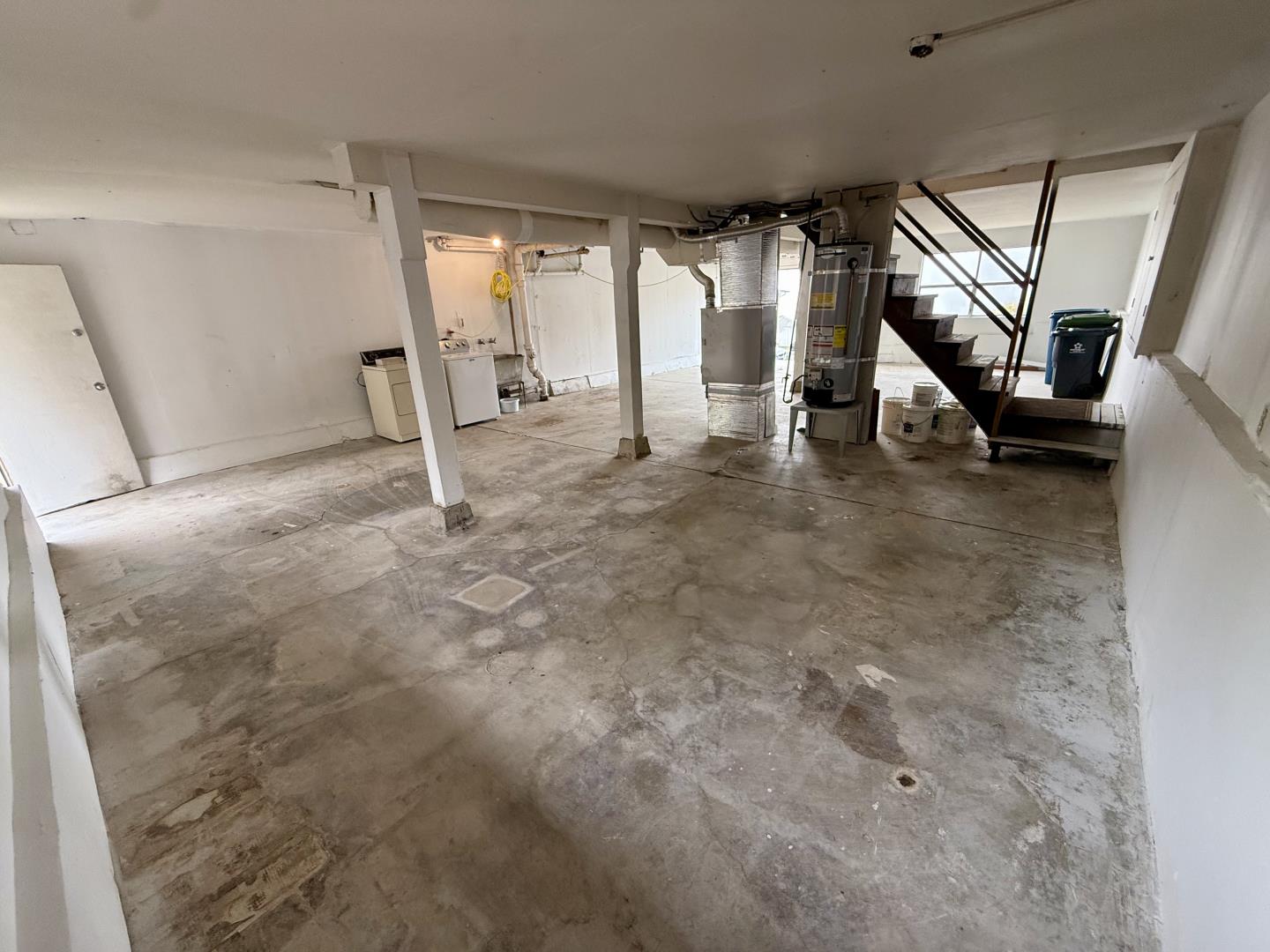 95 Clearview Drive Daly City, CA 94015 - Photo 14 of 21 a view of an empty room