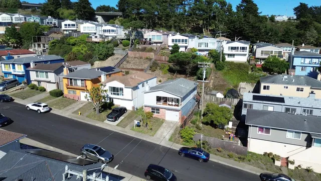 $1,098,000 | 95 Clearview Drive, Daly City, CA 94015
