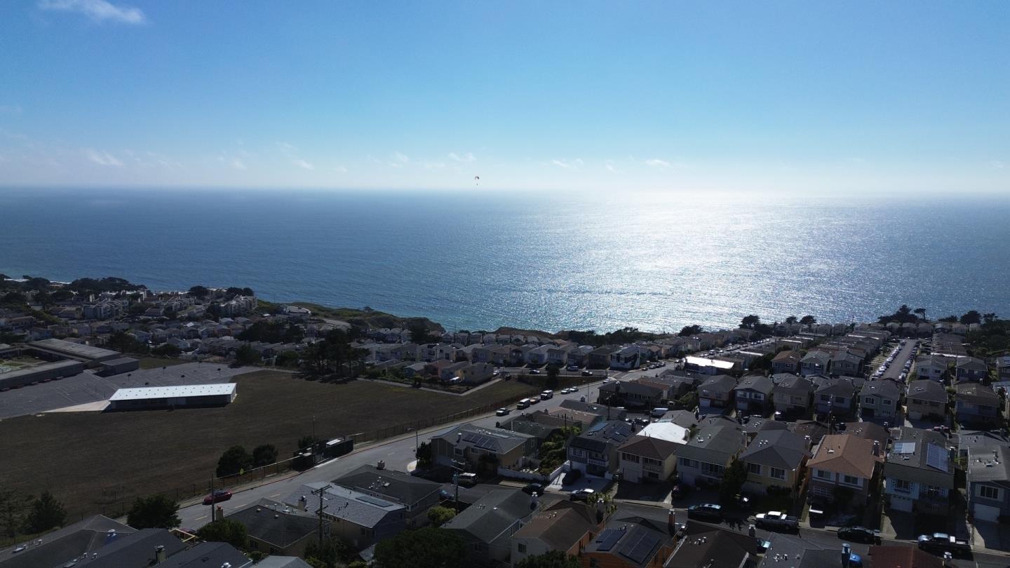 95 Clearview Drive Daly City, CA 94015 - Photo 21 of 21 an aerial view of a city