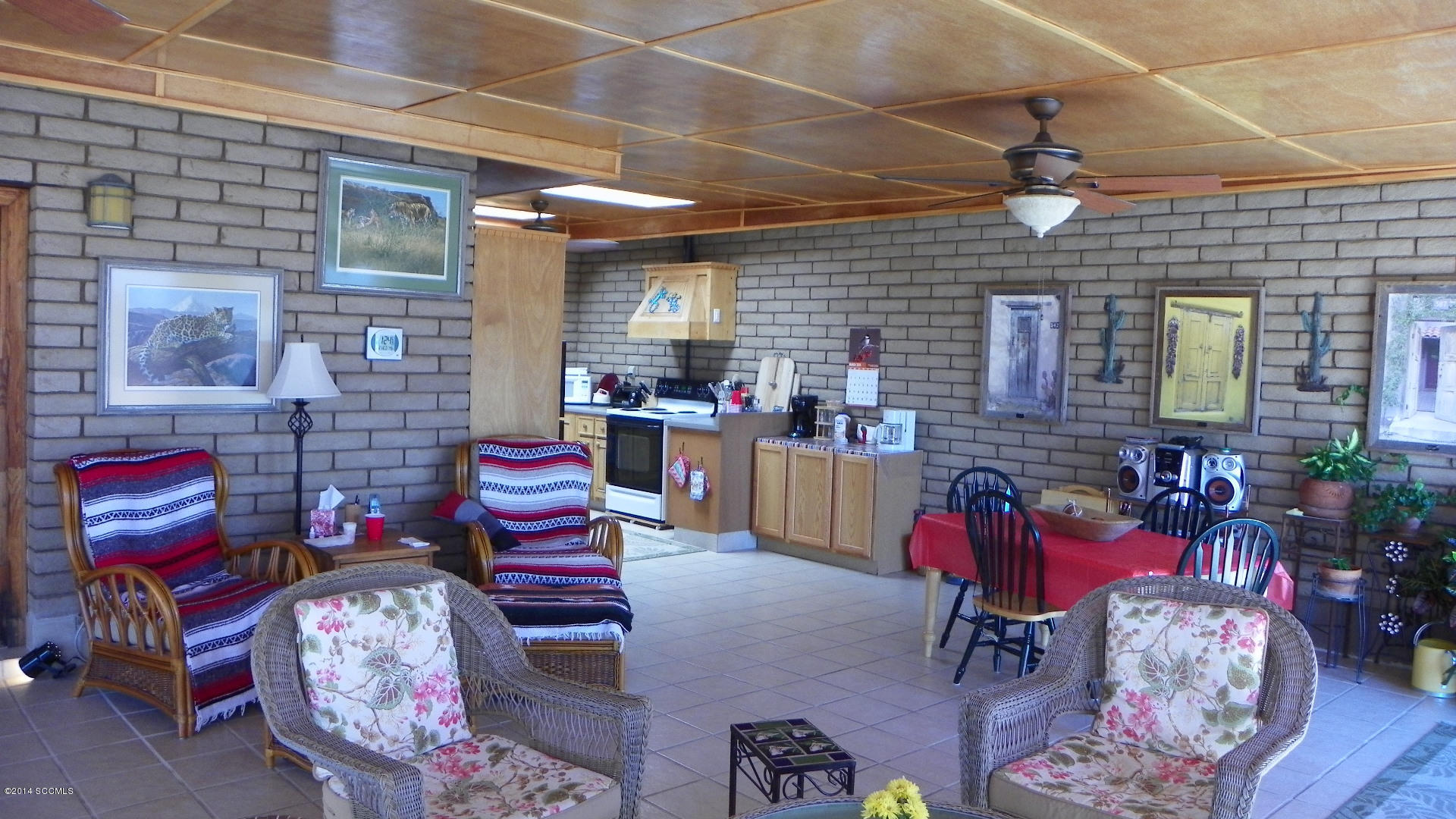 1623 Bufeo Court Rio Rico, AZ 85648 - Photo 35 of 52
