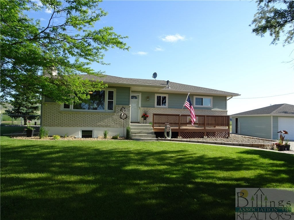 228 North Frontage Road Park City, MT 59063 - Photo 1 of 1 Gallery Image 1