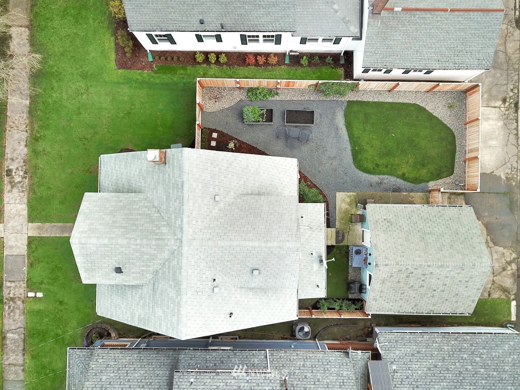 151 Southwest Alfred Street Chehalis, WA 98532 - Photo 22 of 25 Gallery Image 22