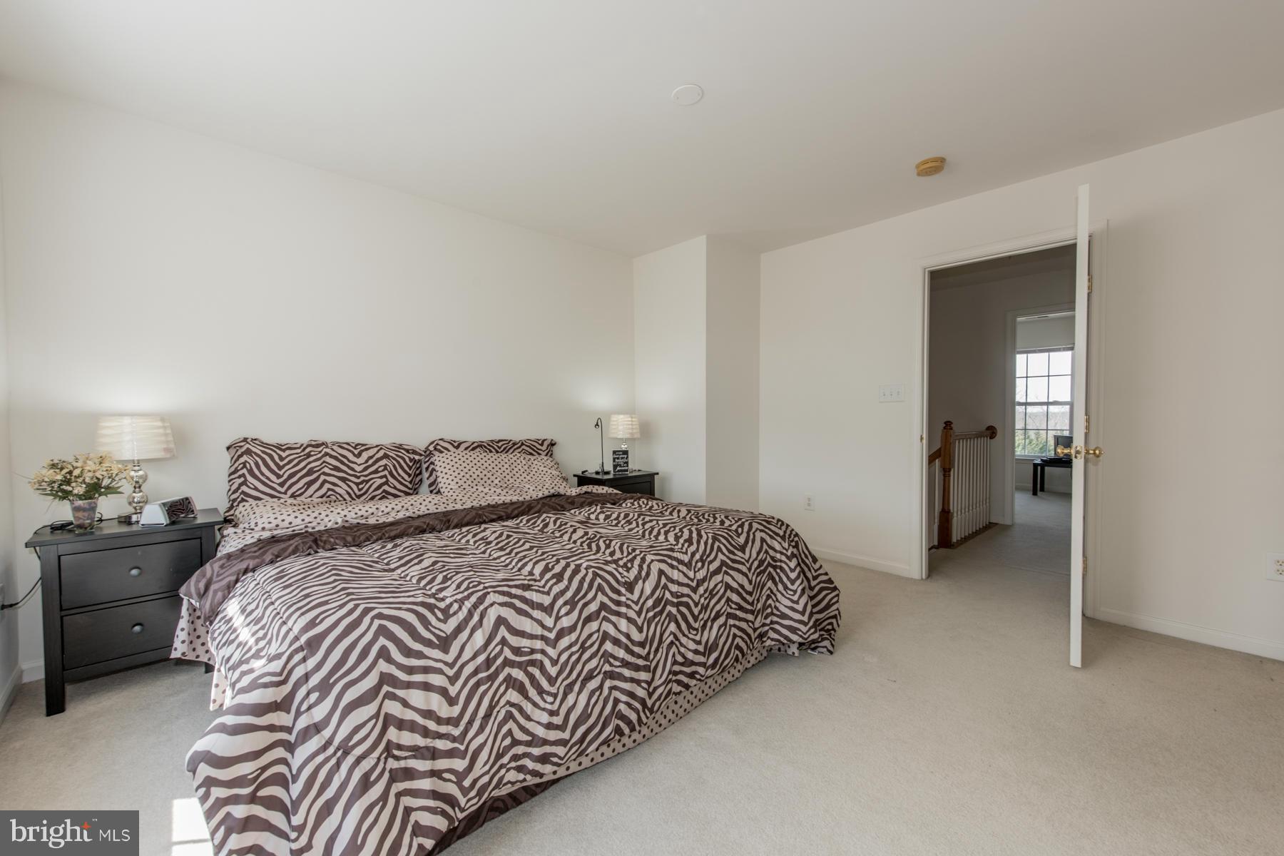 7601 Fairbrook Road Baltimore, MD 21244 - Photo 15 of 29 Bedroom (Master)