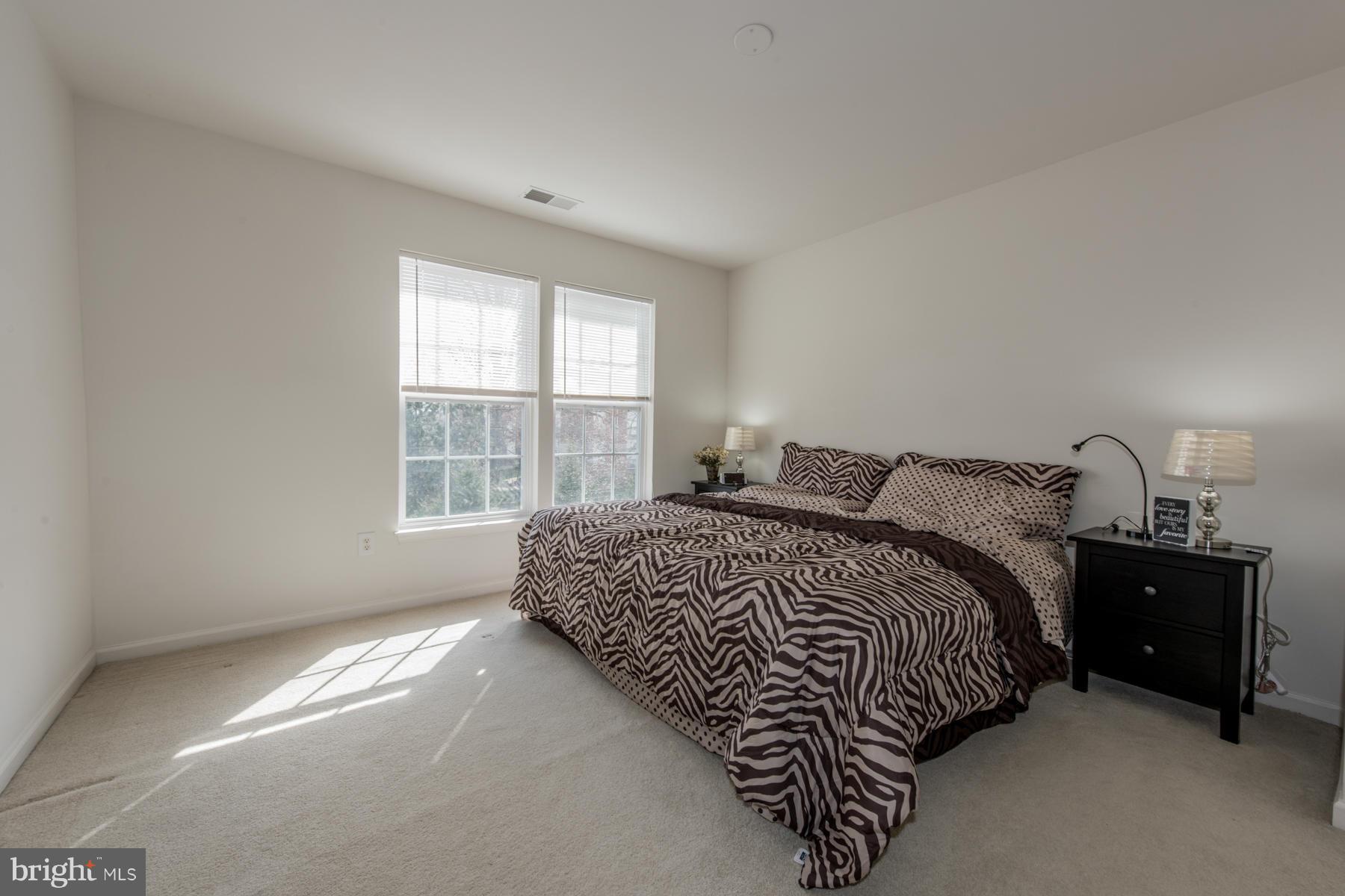 7601 Fairbrook Road Baltimore, MD 21244 - Photo 16 of 29 Bedroom (Master)