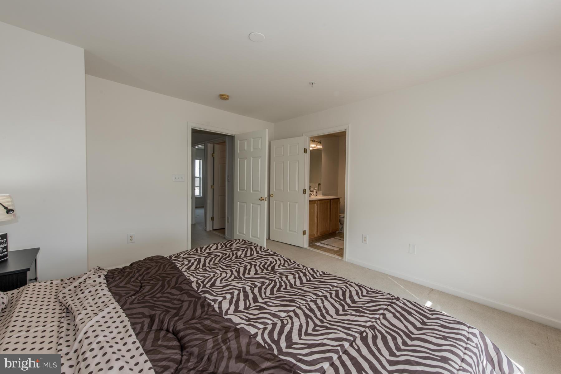 7601 Fairbrook Road Baltimore, MD 21244 - Photo 17 of 29 Bedroom (Master)
