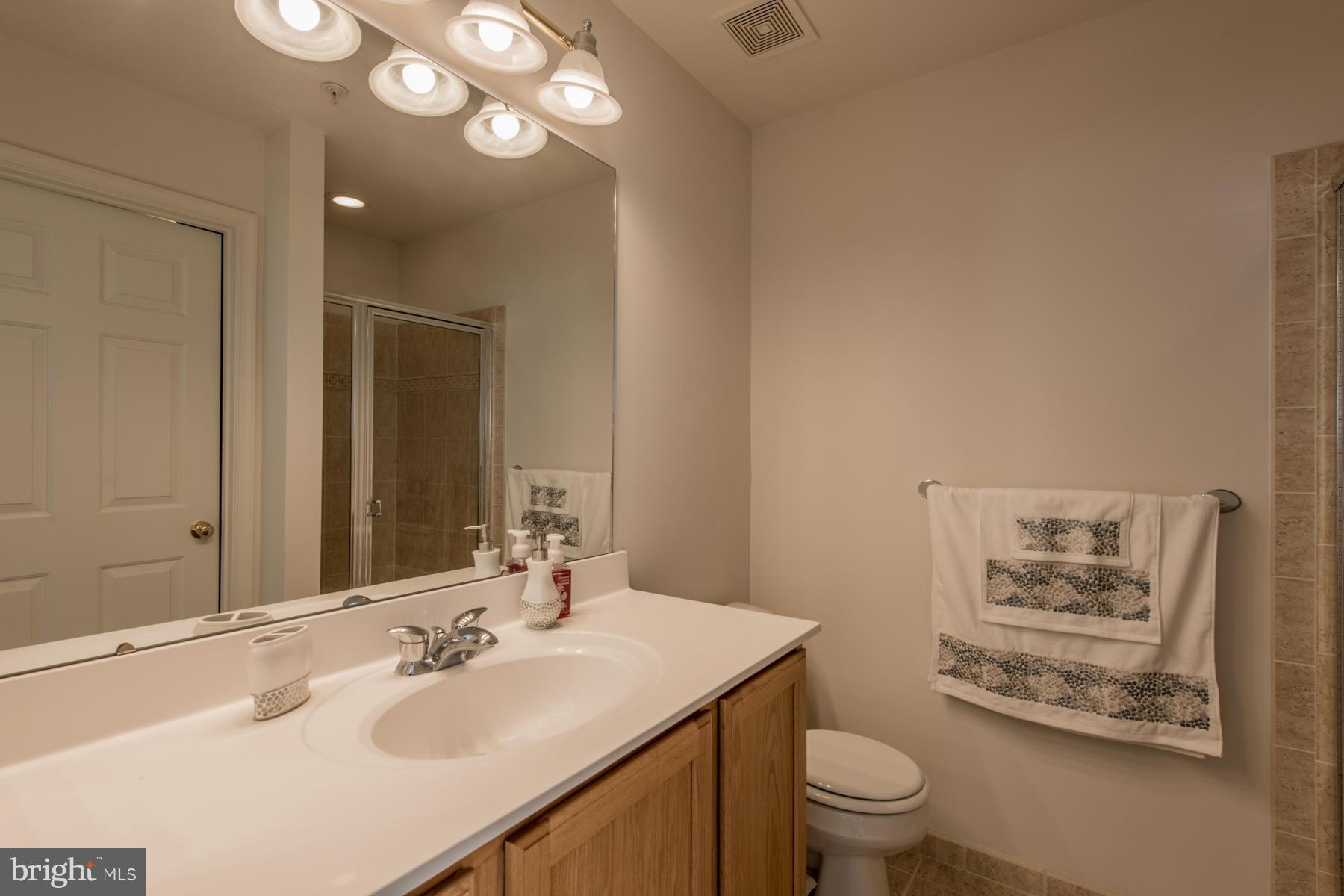 7601 Fairbrook Road Baltimore, MD 21244 - Photo 18 of 29 Bath (Master)