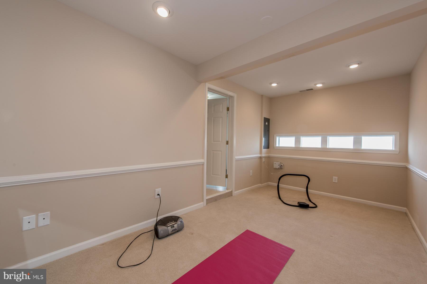 7601 Fairbrook Road Baltimore, MD 21244 - Photo 24 of 29 Basement