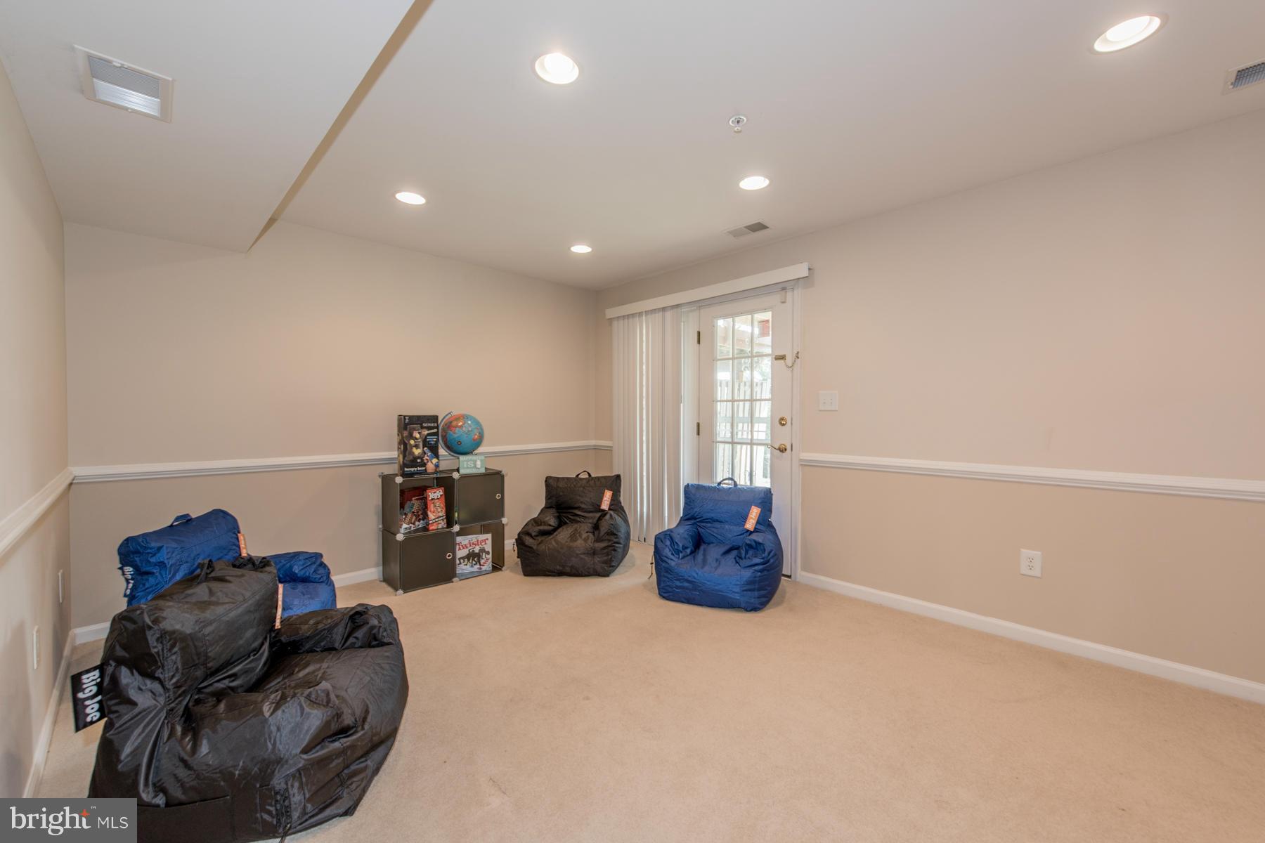 7601 Fairbrook Road Baltimore, MD 21244 - Photo 25 of 29 Basement