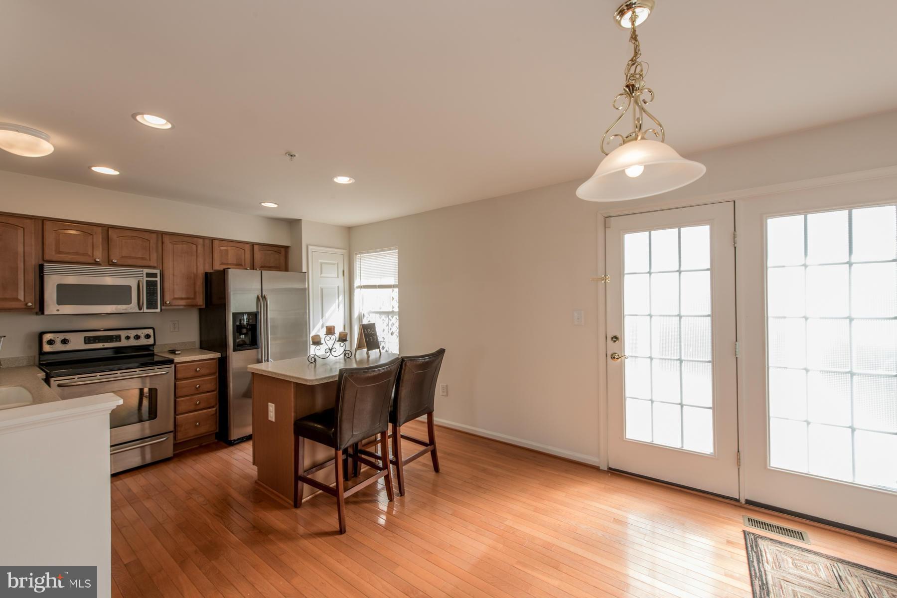 7601 Fairbrook Road Baltimore, MD 21244 - Photo 9 of 29 Kitchen