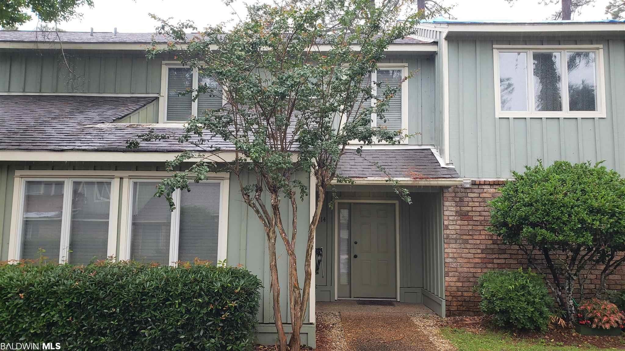1701 Regency Road, Unit 114 Gulf Shores, AL 36542 - Photo 1 of 1