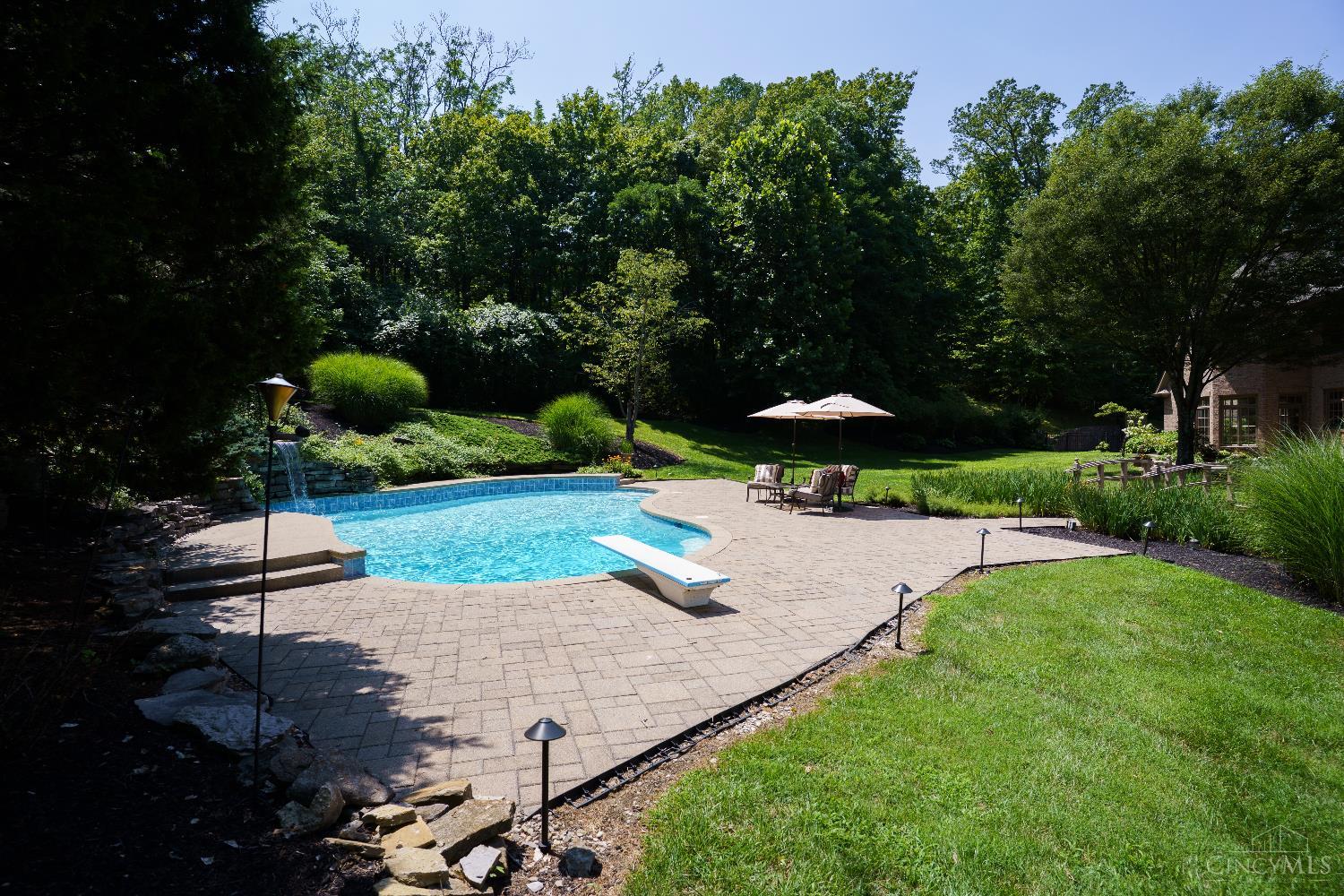 7335 Five Mile Road Cincinnati, OH 45255 - Photo 60 of 69