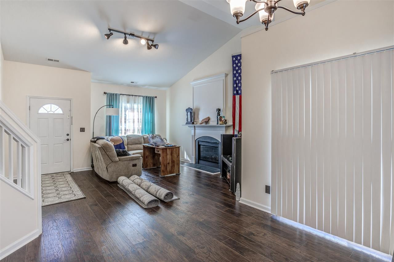 2709 Red Ruby Lane Raleigh, NC 27610 - Photo 3 of 27 Photo 3