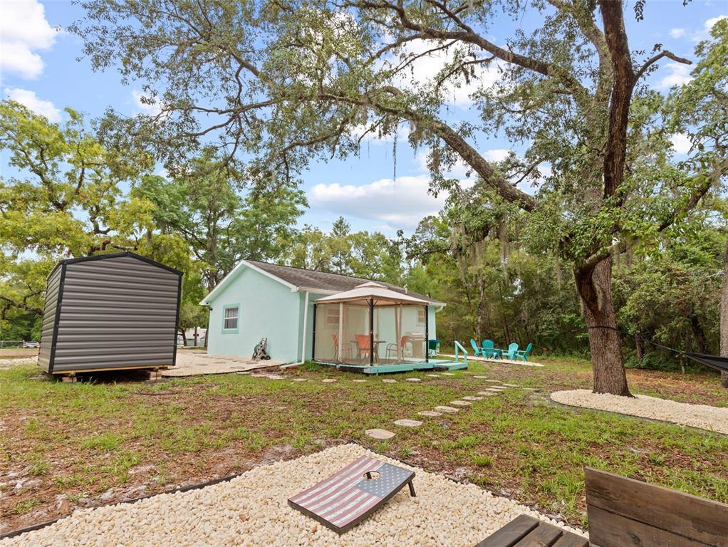 7206 Schering Street Weeki Wachee, FL 34613 - Photo 5 of 44