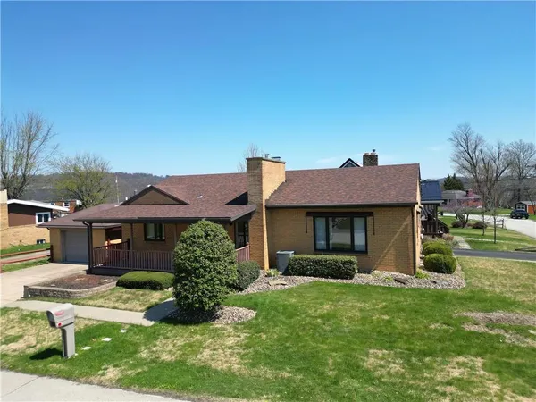 $220,000 | 710 Walnut Street, Monongahela, PA 15063