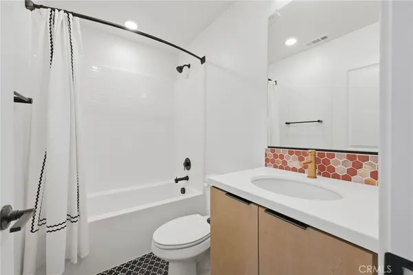 a outdoor living space with furniture and garden view