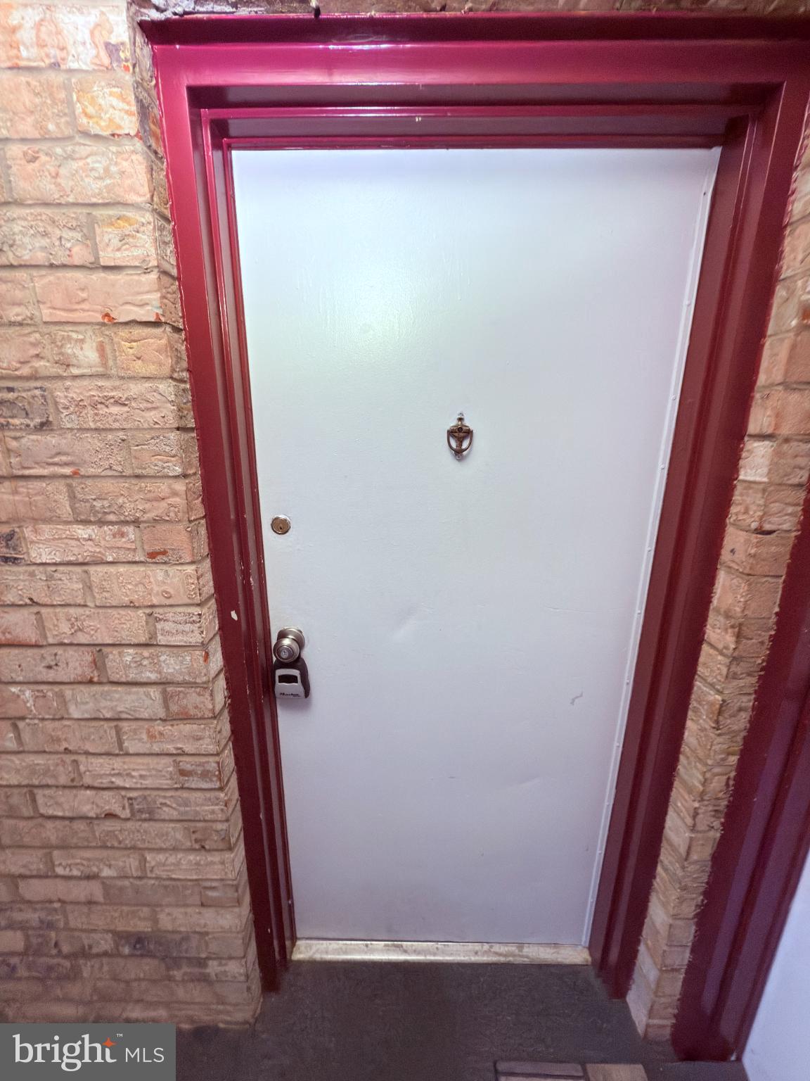 11902 A Tarragon Road, Unit A Reisterstown, MD 21136 - Photo 6 of 16 a view of a small space