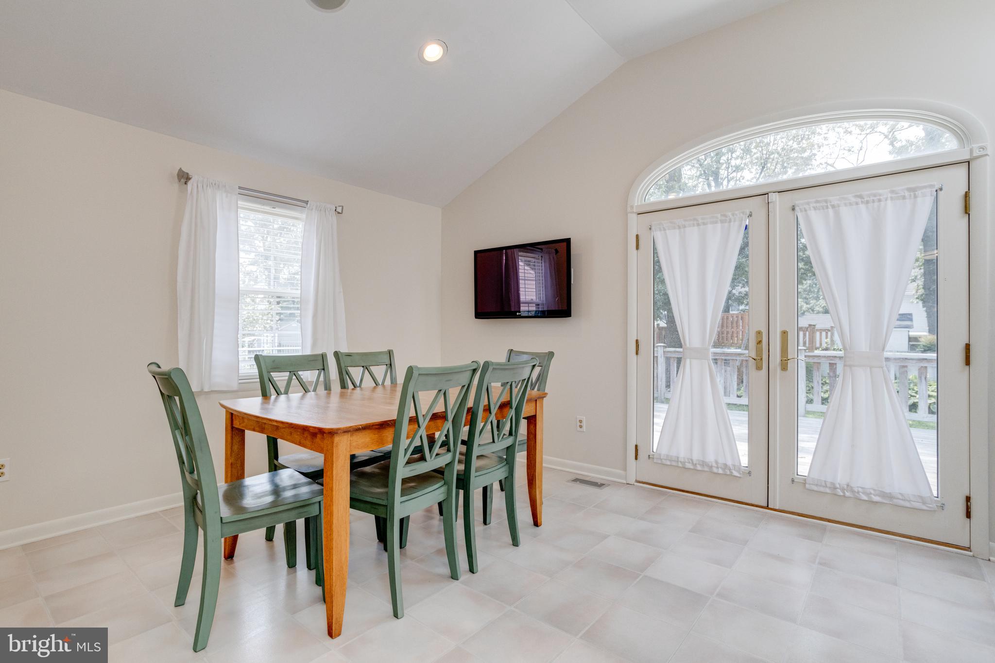 7704 Pecan Leaf Road Severn, MD 21144 - Photo 26 of 67 Breakfast Room off Kitchen
