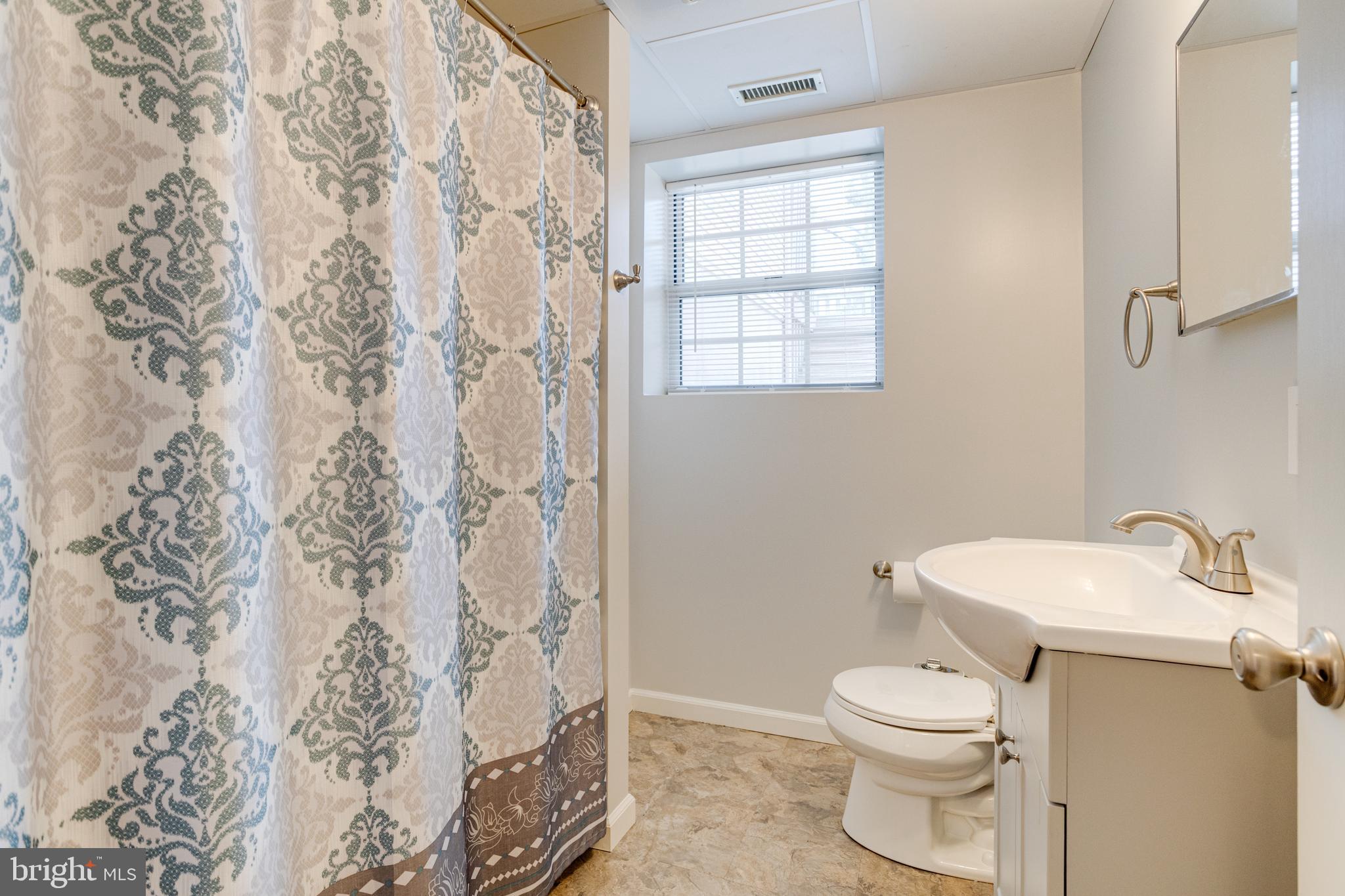 7704 Pecan Leaf Road Severn, MD 21144 - Photo 46 of 67 Lower level Full Bath