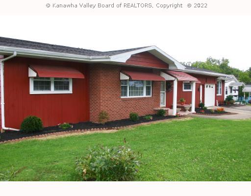 308 6th Street Ripley, WV 25271 - Photo 1 of 6 Exterior Front.