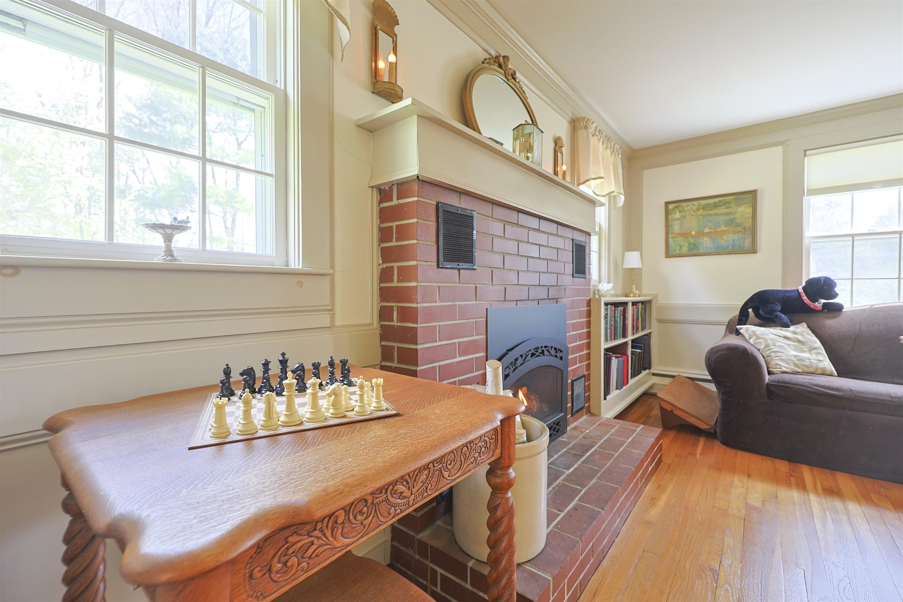 95 Kingston Road Exeter, NH 03833 - Photo 24 of 60