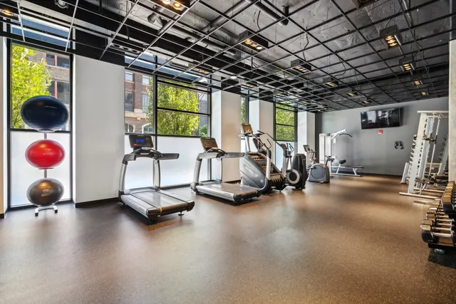 $2,295,000 | 400 West Huron Street, Unit 801, Chicago, IL 60654