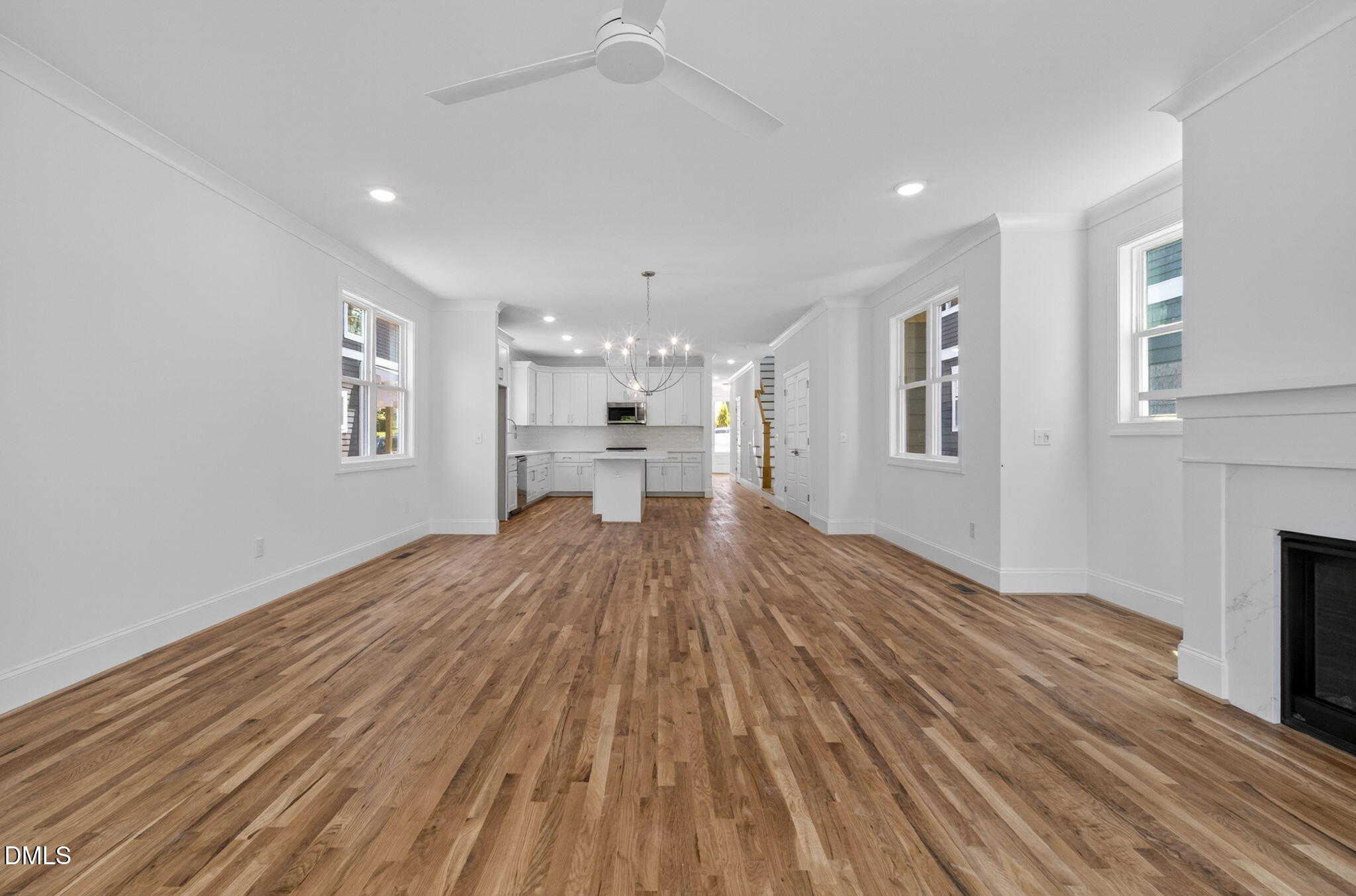 516 Heather Drive Raleigh, NC 27606 - Photo 17 of 38