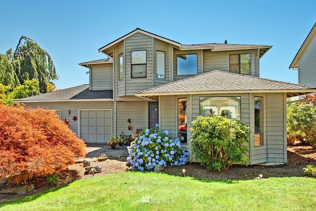 104 236th Place Southwest Bothell, WA 98021 - Photo 1 of 8