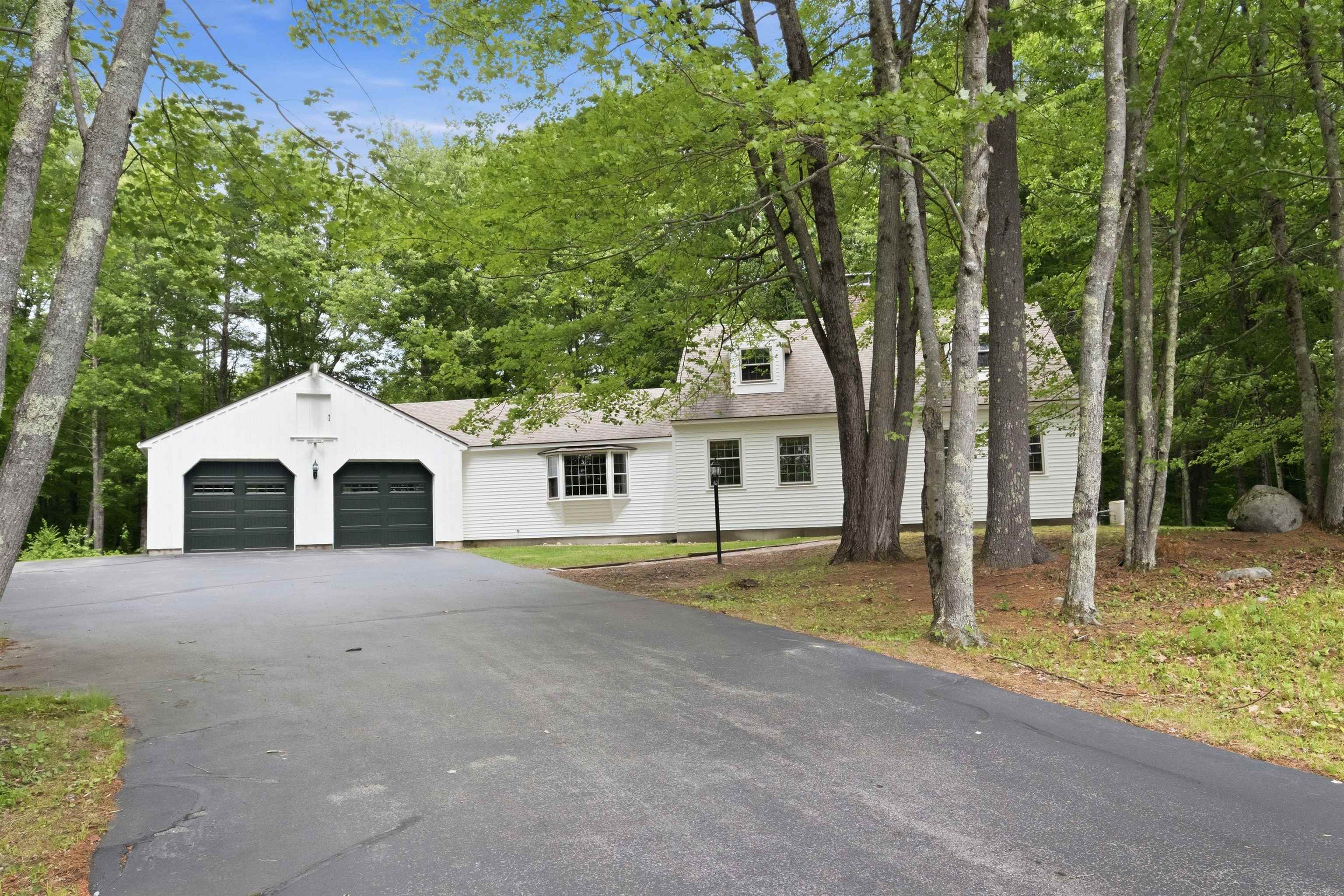 125 Lee Road Moultonborough, NH 03254 - Photo 46 of 55