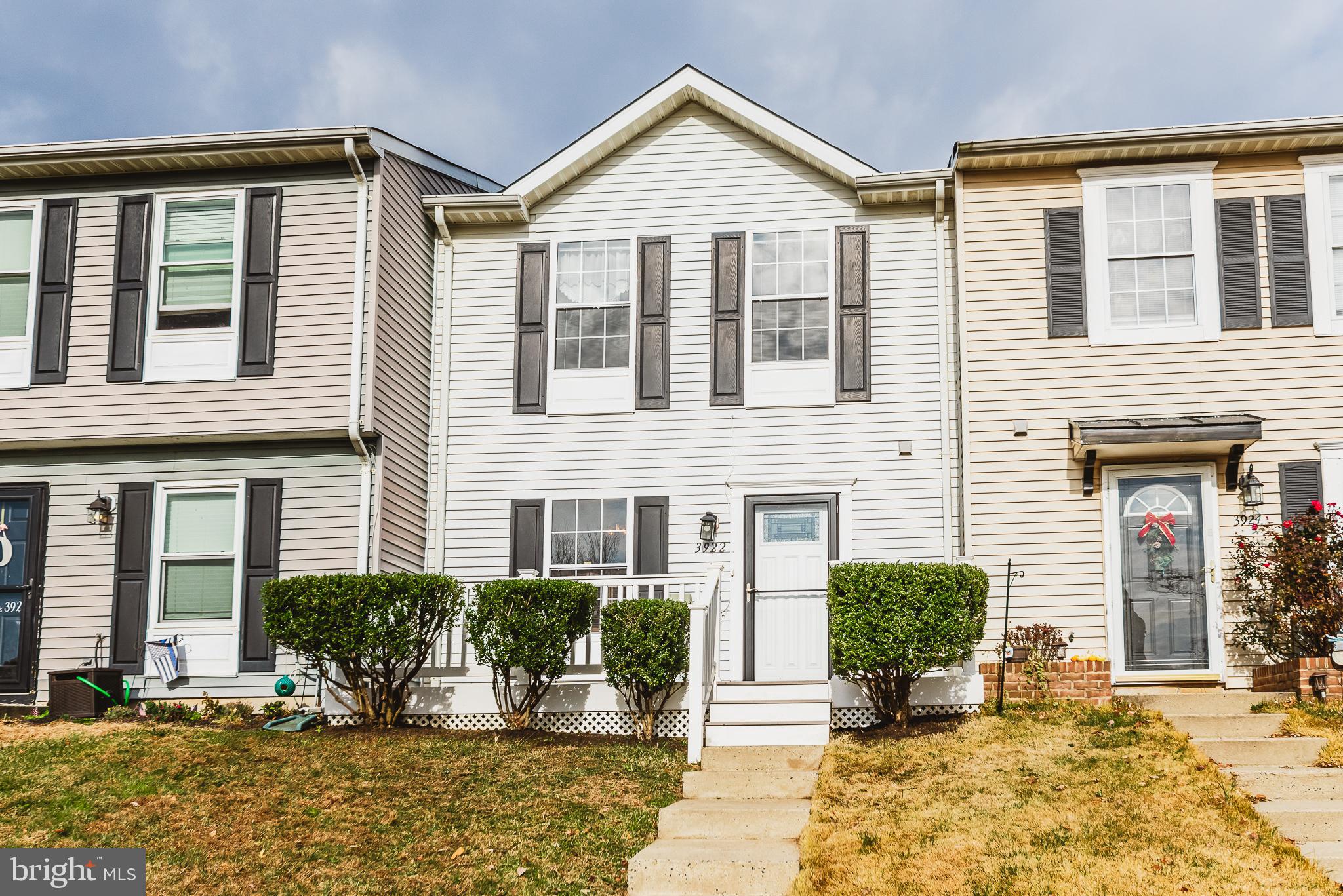 3922 Cutty Sark Road Middle River, MD 21220 - Photo 2 of 35 Exterior