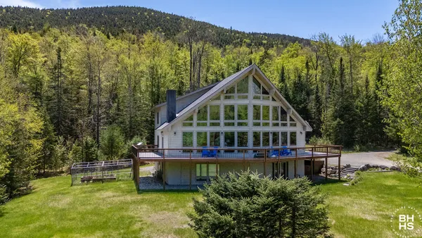 $1,750,000 | 9977 State Highway 9N, Keene Valley, NY 12943