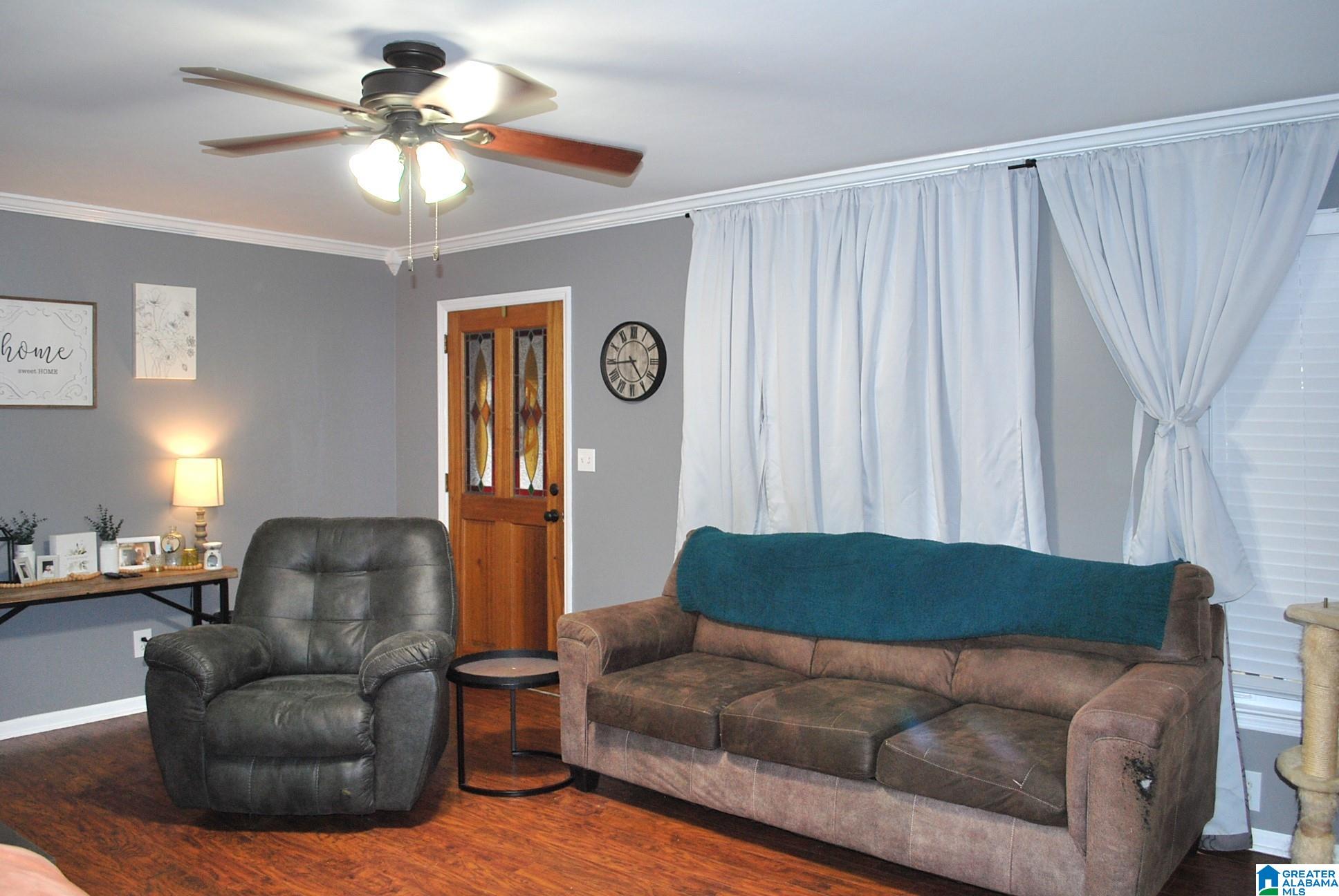 3338 Livingston Trace Sylacauga, AL 35150 - Photo 4 of 17