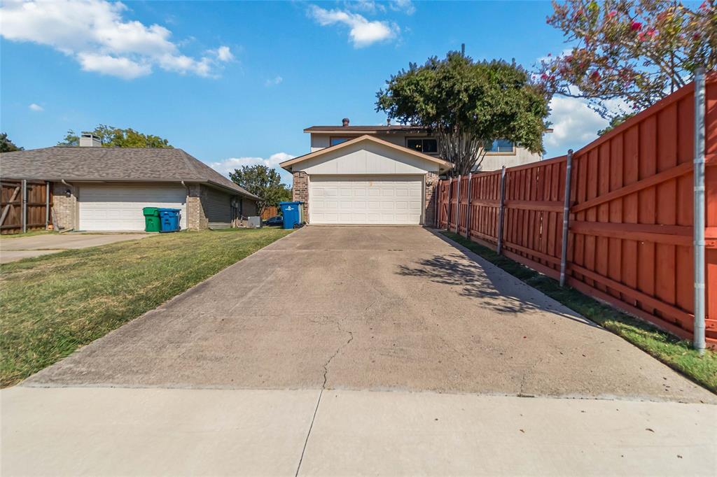 1920 Avignon Court Carrollton, TX 75007 - Photo 30 of 31