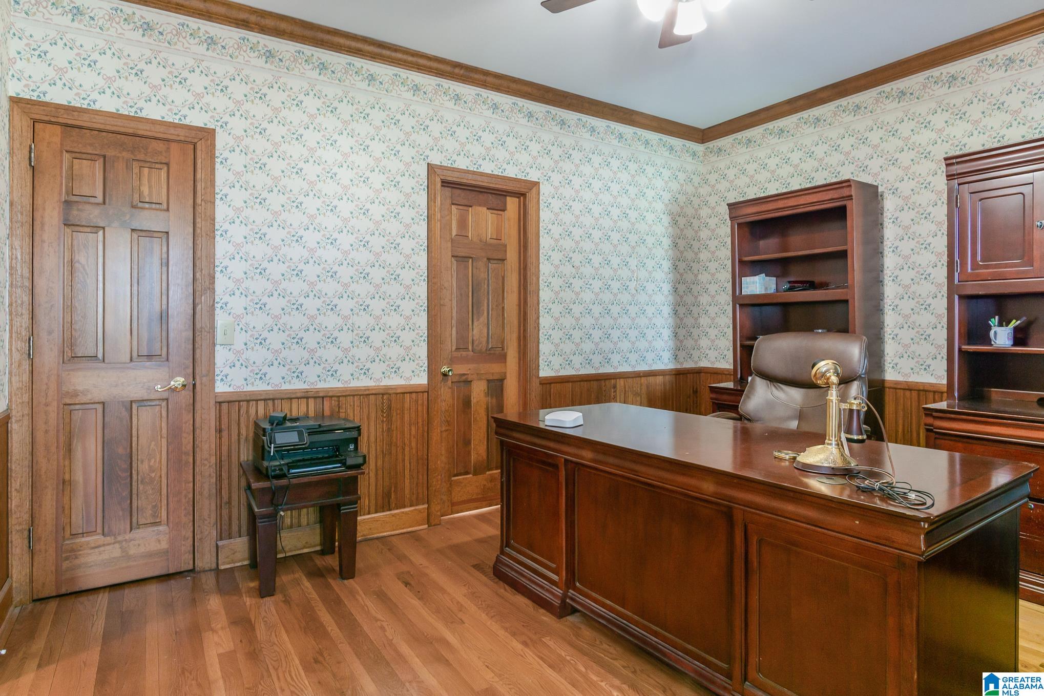 1 Overhill Road Montevallo, AL 35115 - Photo 25 of 50