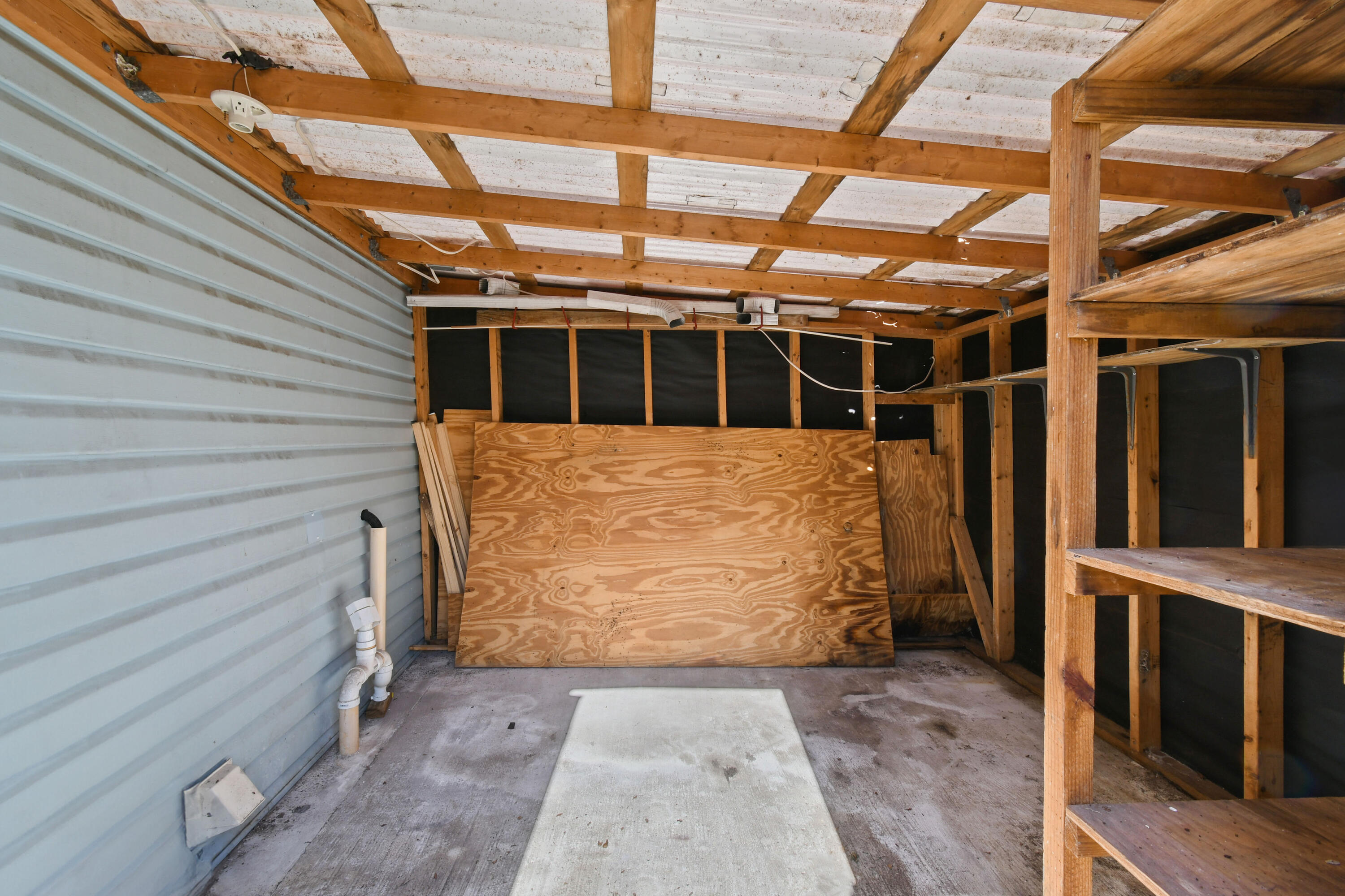 24 Southeast Fork Terrace Stuart, FL 34997 - Photo 12 of 14 a view of front door of house