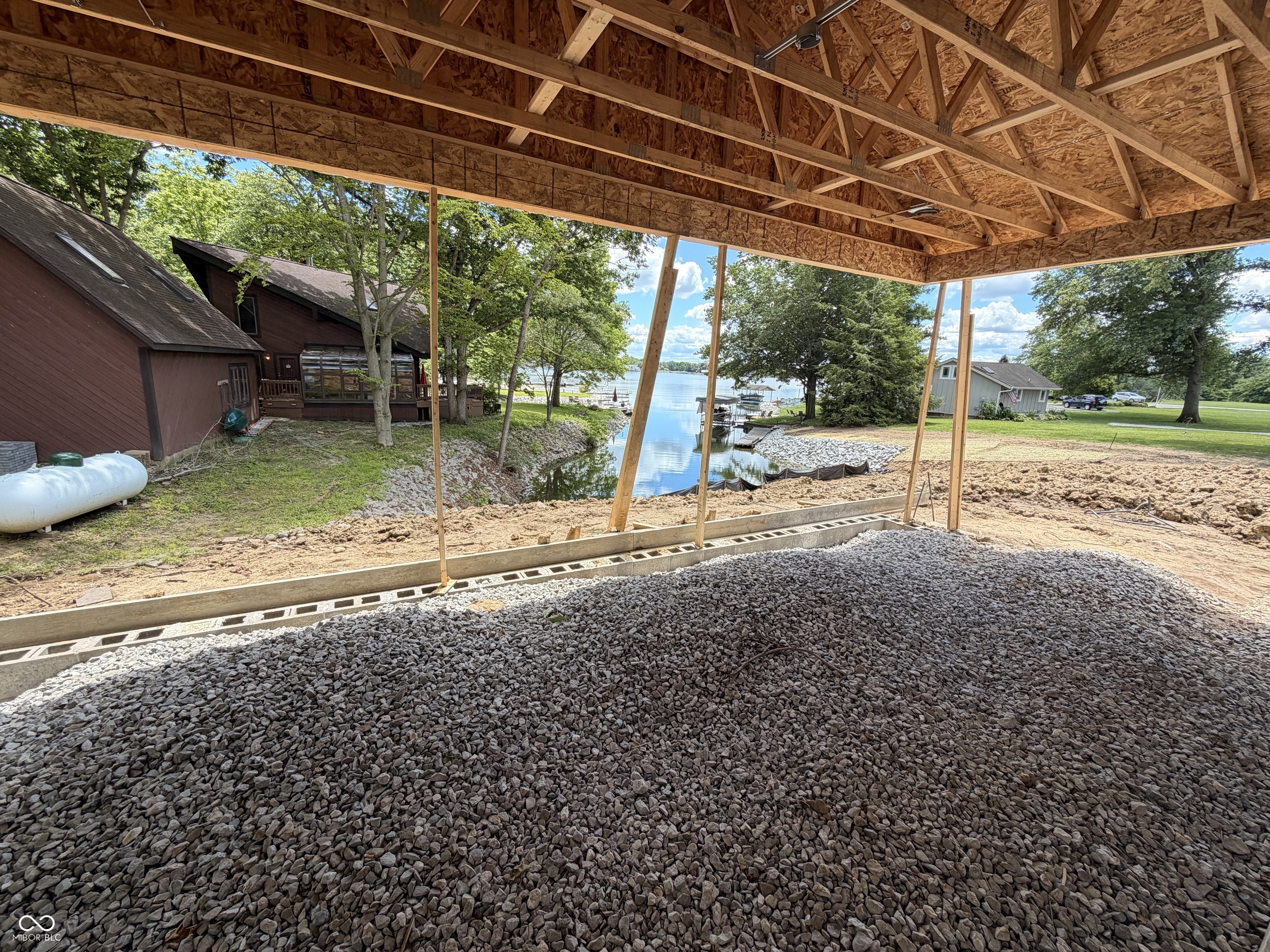 268 Mill Spring Court Fillmore, IN 46128 - Photo 5 of 18