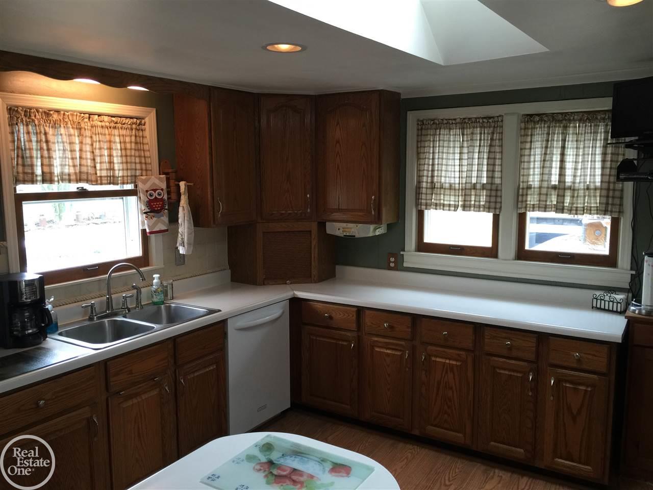 2897 Berville Road Allenton, MI 48002 - Photo 18 of 32