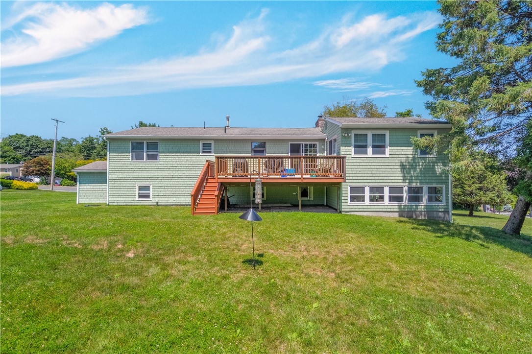 82 Hope Road Cranston, RI 02921 - Photo 26 of 30 Gallery Image 26