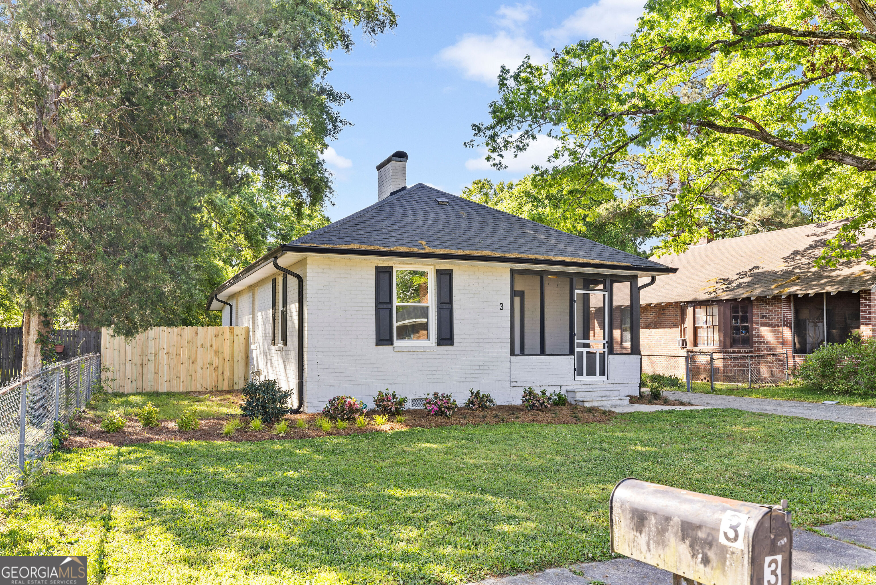 3 Hickory Street Northeast Rome, GA 30161 - Photo 2 of 27 Gallery Image 2