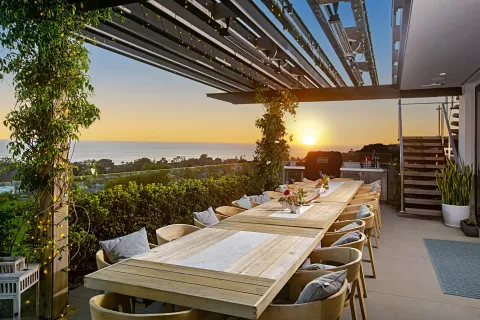 $30,000,000 | 5416 Candlelight Drive, La Jolla, CA 92037