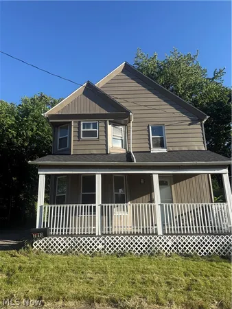 $1,200 | 7610 Jeffries Avenue, Cleveland, OH 44105