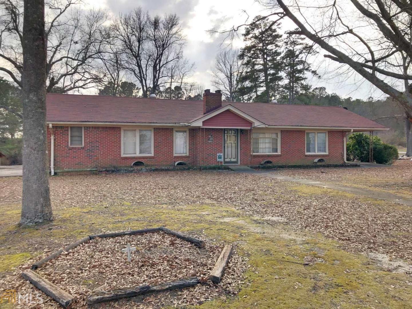 2570 Liberty Hill Road Hartwell, GA 30643 - Photo 1 of 1