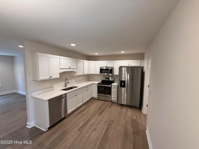 $2,000 | 106 Barberry Court, Seven Lakes, NC 27376