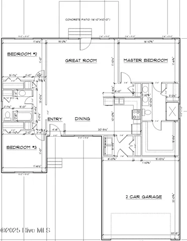 $2,000 | 106 Barberry Court, Seven Lakes, NC 27376