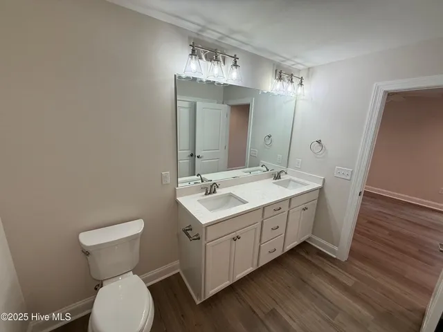 $2,000 | 106 Barberry Court, Seven Lakes, NC 27376