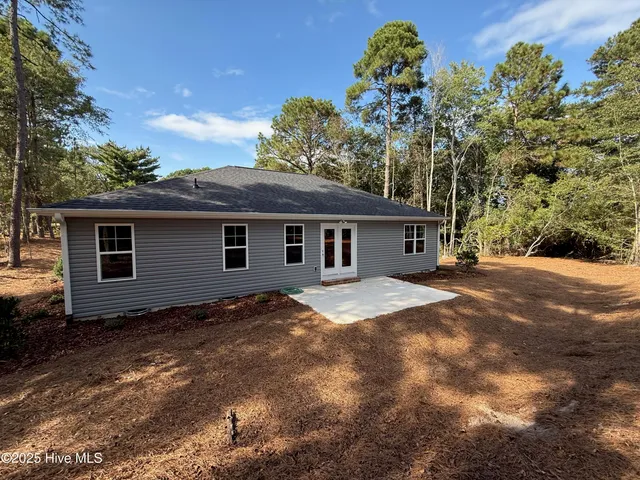 $2,000 | 106 Barberry Court, Seven Lakes, NC 27376