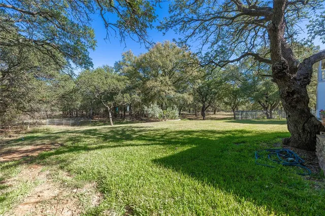 a view of outdoor space