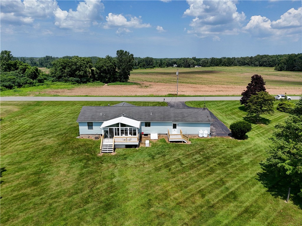 16994 Taylor Road Clarendon, NY 14470 - Photo 37 of 39