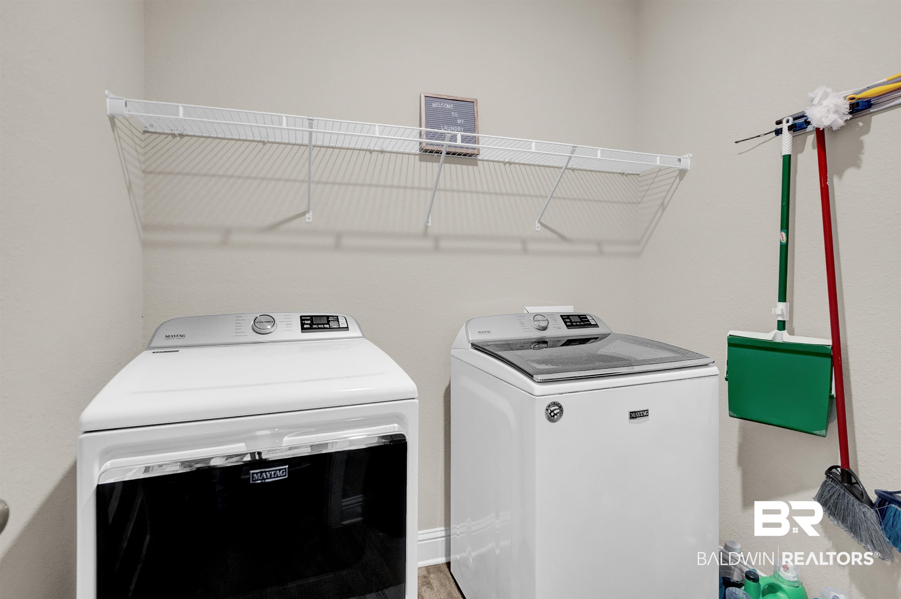 31671 Memphis Loop Daphne, AL 36527 - Photo 14 of 51 Washroom with washer and dryer and laundry area