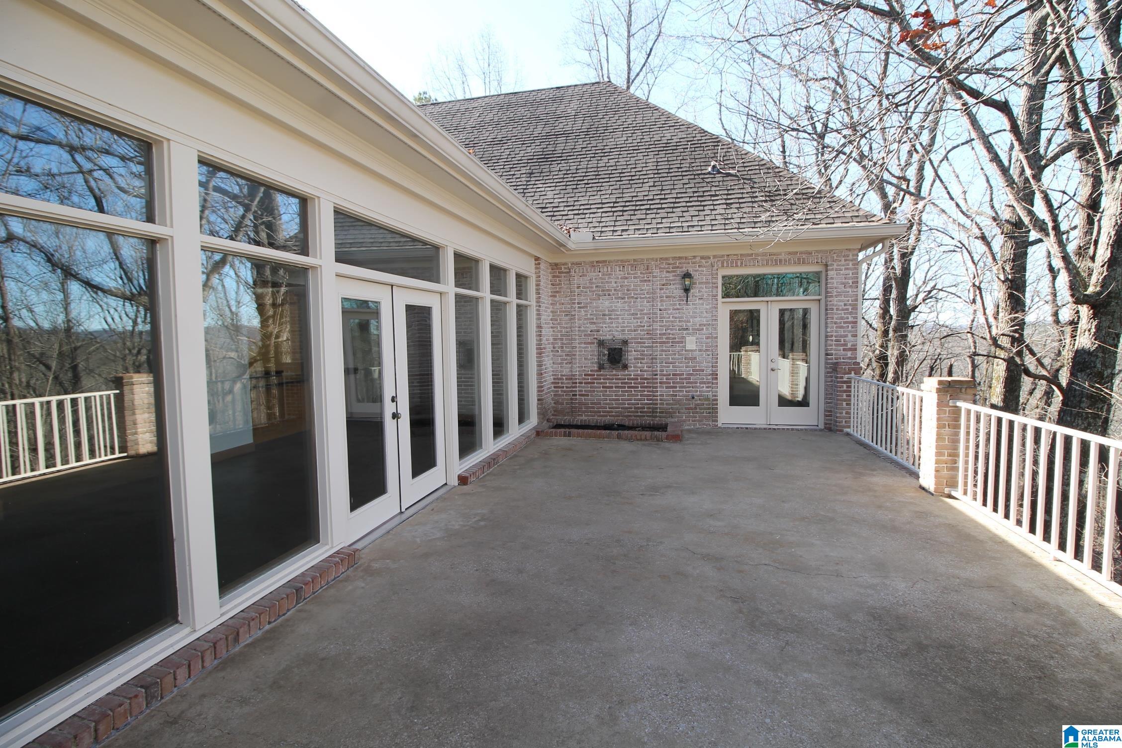 7653 Cottonridge Road Trussville, AL 35173 - Photo 60 of 66