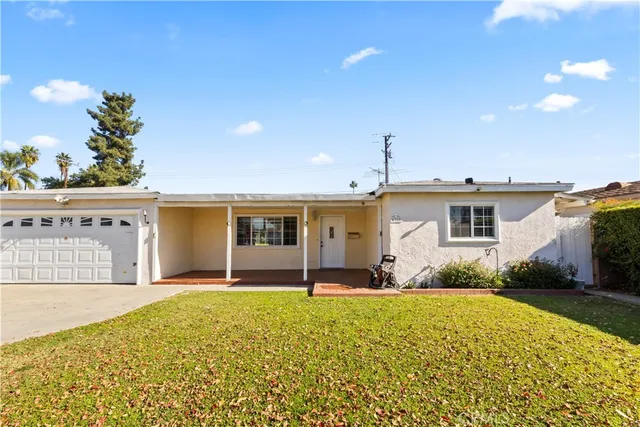 $749,999 | 4722 North Fircroft Avenue, Covina, CA 91722